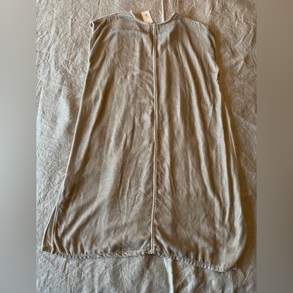 CP Shades Indie Velvet Dress - Picture 7 of 11